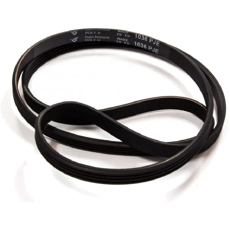 Snaar 1036J4EL voor wasmachine voor BLUESKY BLF410SP V1