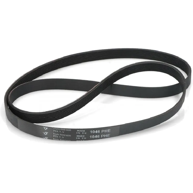 Snaar 1046H8EL voor wasmachine voor INDESIT W166XDE