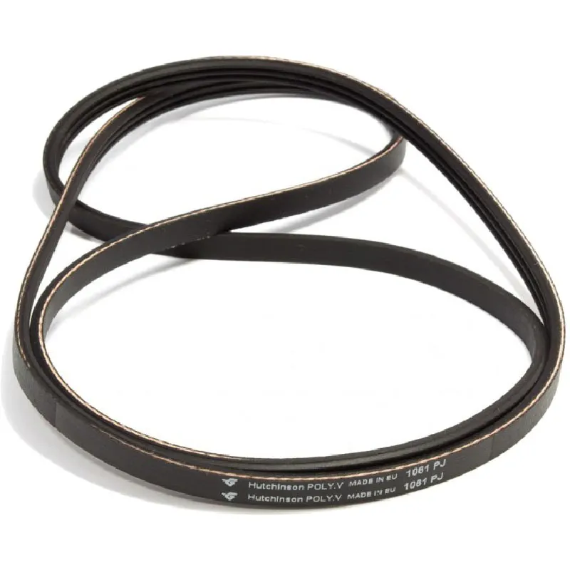 Snaar 1061J3 voor wasmachine voor WHIRLPOOL AWG 324