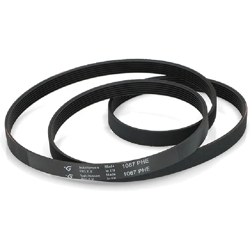 Snaar 1067H7EL voor wasmachine voor INDESIT WGT837TFA