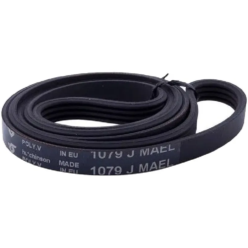 Snaar 1079J4EL voor wasmachine voor INDESIT W43XIT