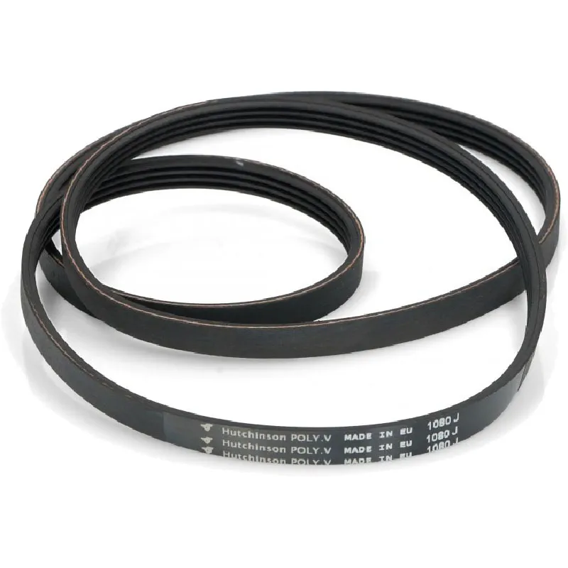Snaar 1080J5 voor wasmachine voor AEG LAVAMAT 835UD