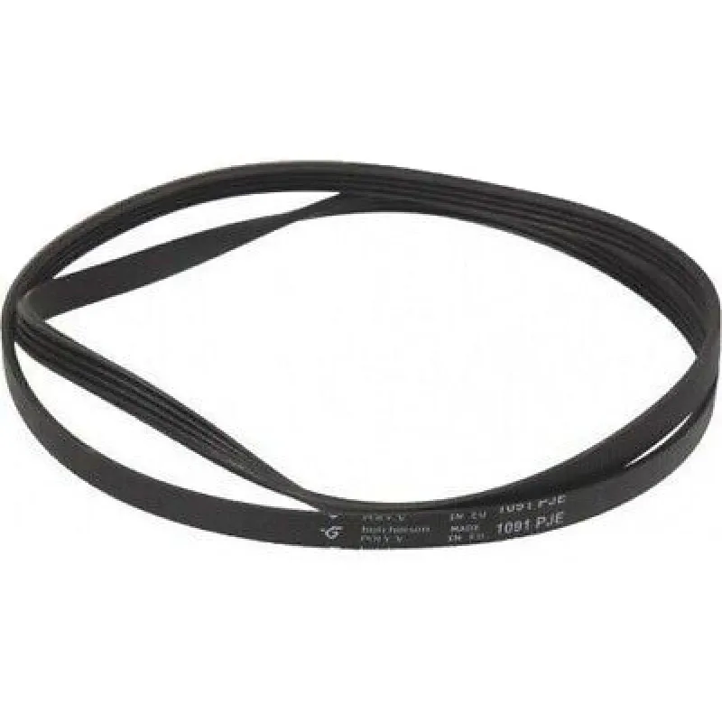 Snaar 1091J4EL voor wasmachine voor ARISTON AB65XEU