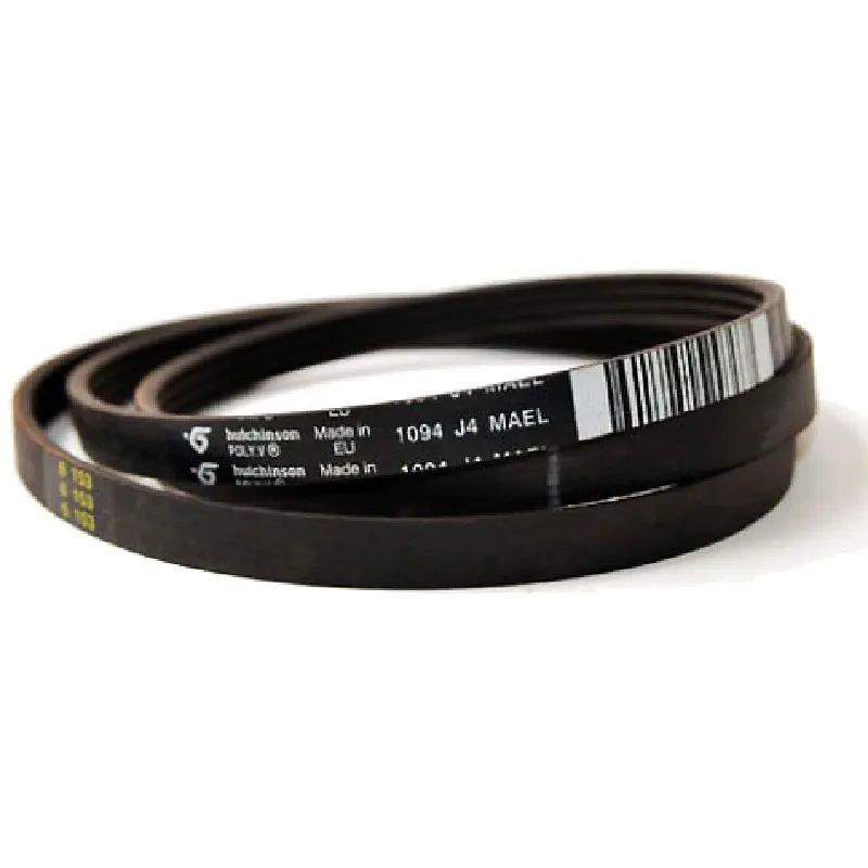 Snaar 1094J4EL voor wasmachine voor ARISTON AV41EX50-60