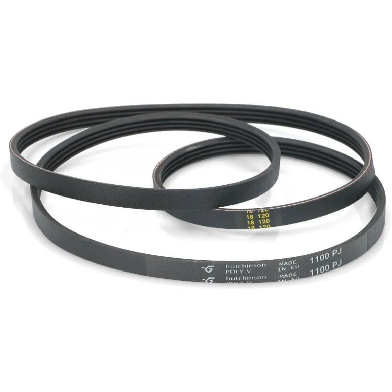 Snaar 1100J4 voor wasmachine voor INDESIT WGT437T
