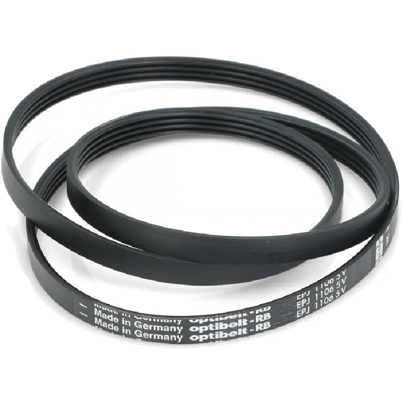 Snaar 1106J4EL voor wasmachine voor INDESIT W 53 TEX