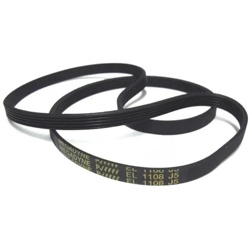 Snaar 1108J5EL voor wasmachine voor ARISTON ATL83TXFRA