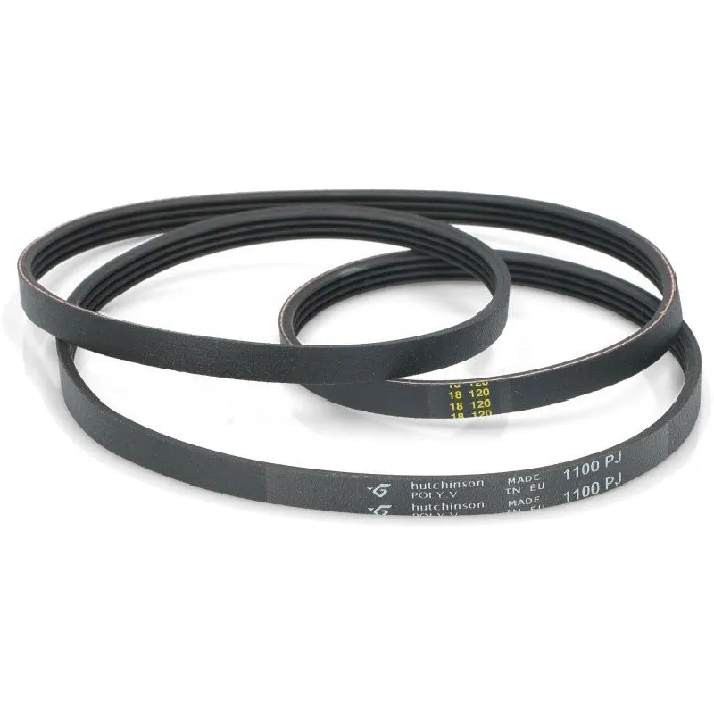 Snaar 1110J4EL voor wasmachine voor INDESIT WG632TF