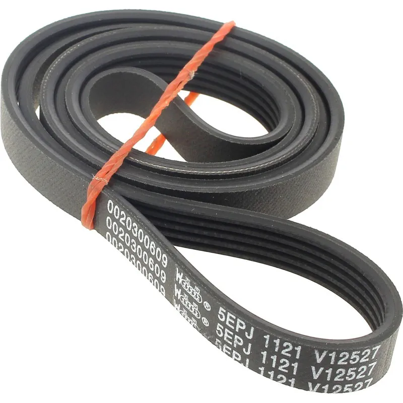 Snaar 1121J5EL voor wasmachine voor HAIER  CE0KM9E0H00