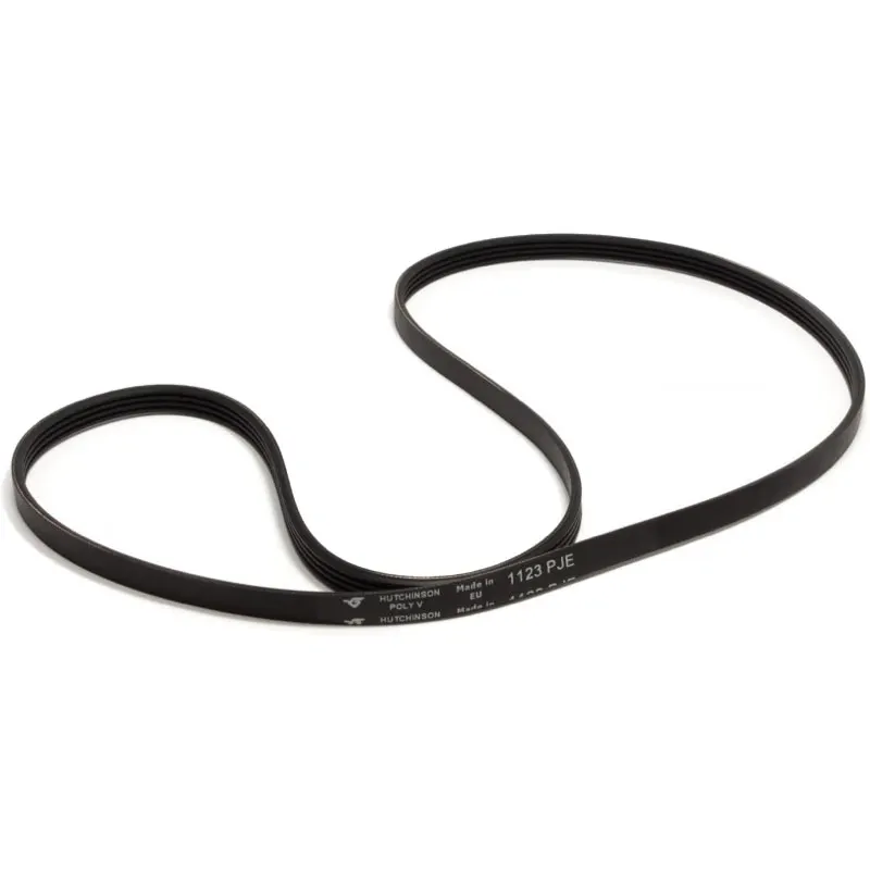 Snaar 1123J4EL voor wasmachine voor HAIER HW07-CPW14639NFR