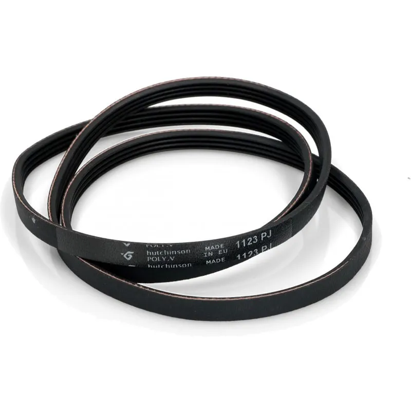 Snaar 1123J5 voor wasmachine voor HAIER HW7014829