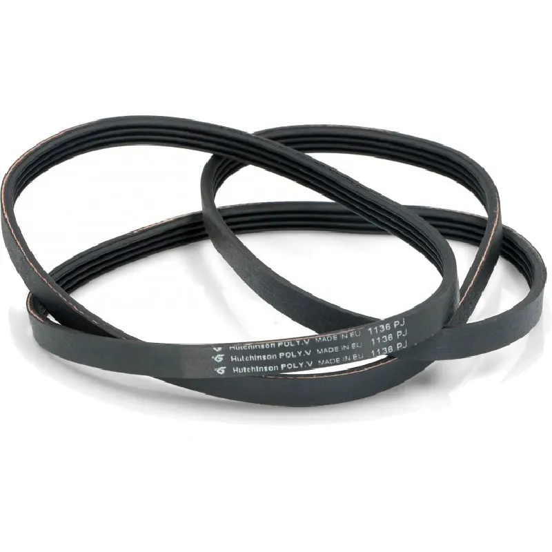 Snaar 1136J4 voor wasmachine voor HISENSE WASHER-DRY WDBL1014V