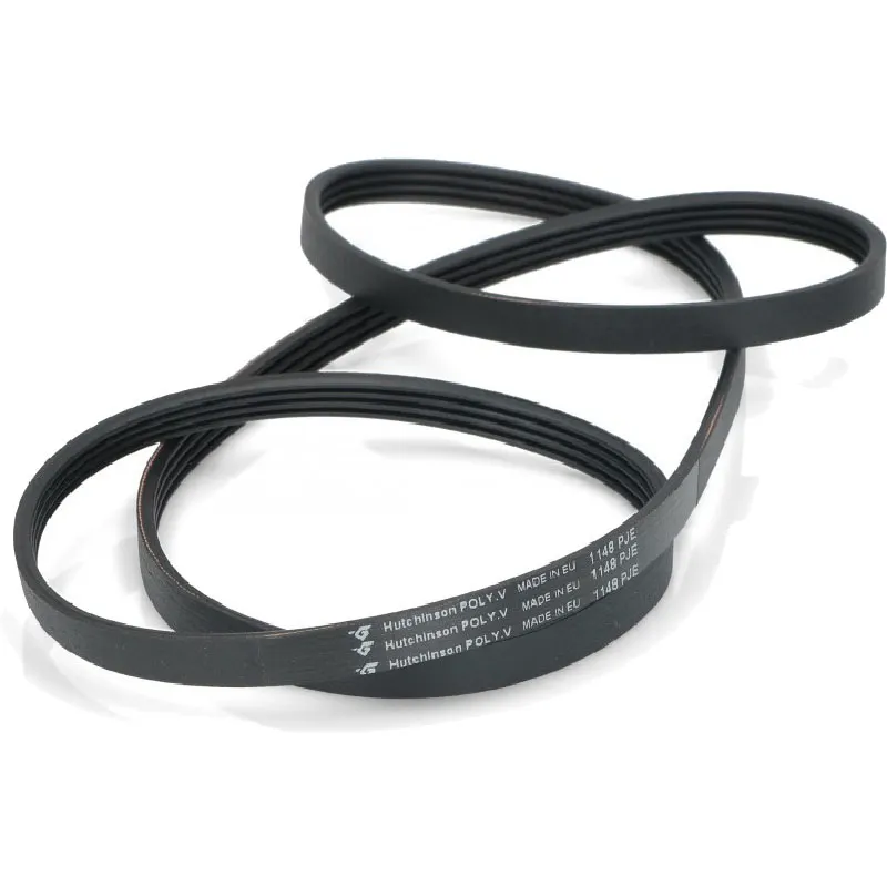 Snaar 1148J4EL voor wasmachine voor HOOVER KIT H66T CKD