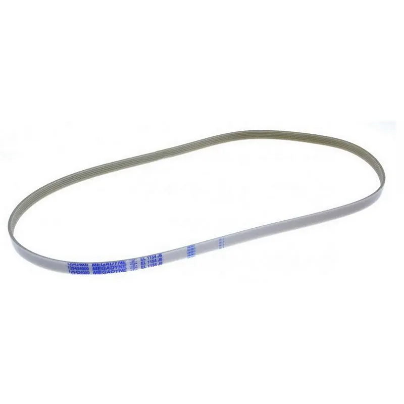 Snaar 1154J6 voor wasmachine voor ZANUSSI TC1084