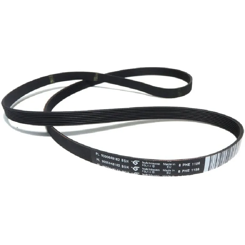 Snaar 1156H8EL voor wasmachine voor SIEMENS WM08A111TR