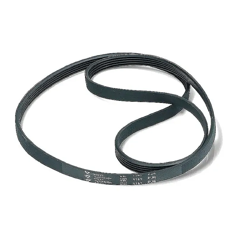 Snaar 1161J6EL voor wasmachine voor GORENJE WFLE7014EVM WNHEI74SAPS