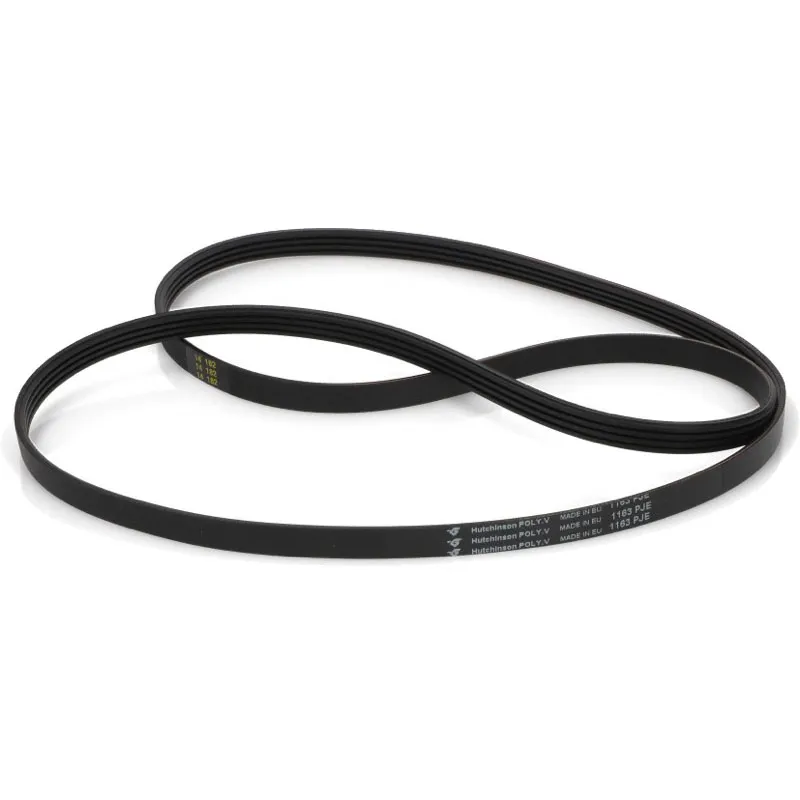 Snaar 1163J4EL voor wasmachine voor SIEMENS WP13T582FF