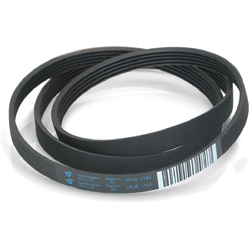 Snaar 1163J5EL voor wasmachine voor SIEMENS WP10T322IT