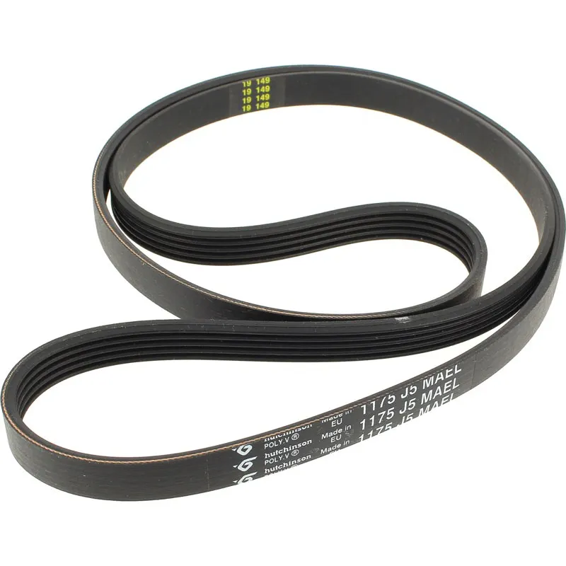 Snaar 1175J5EL voor wasmachine voor FAGOR F4912X