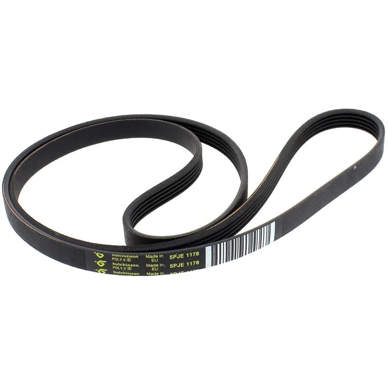 Snaar 1178J5EL voor wasmachine voor VEDETTE VTT7612E-F01