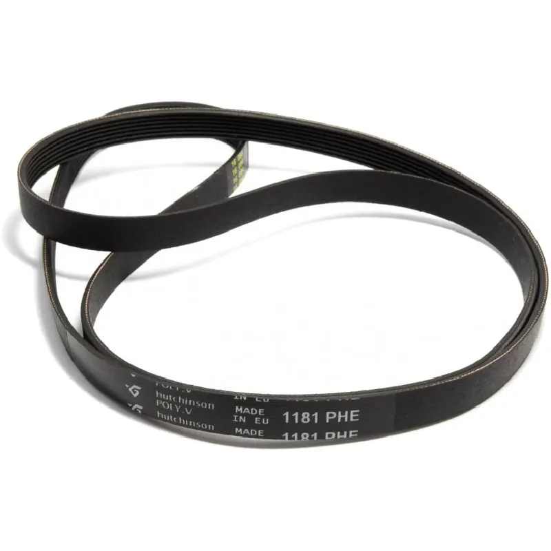 Snaar 1181H7EL voor wasmachine voor INDESIT WS642TXEX