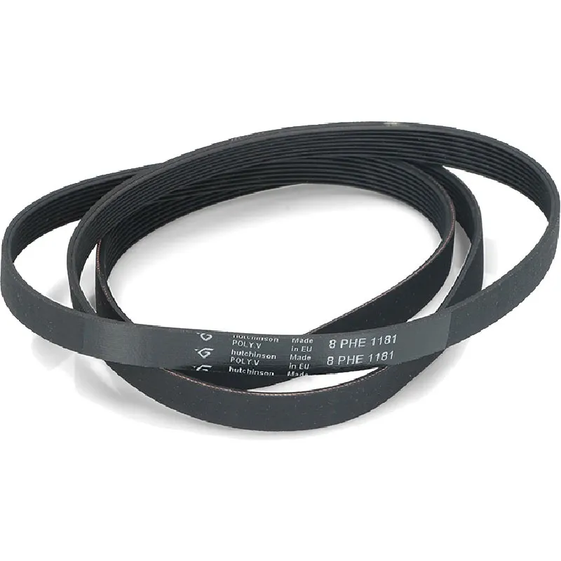Snaar 1181H8EL voor wasmachine voor HOTPOINT CDE129ALL