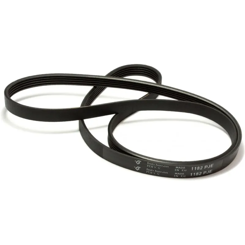 Snaar 1182J5EL voor wasmachine voor LG WD-80180S.AOWPBWT