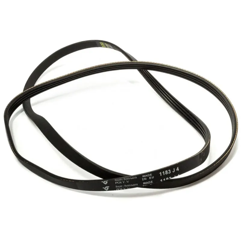 Snaar 1183J4EL voor wasmachine voor LG WD10803T