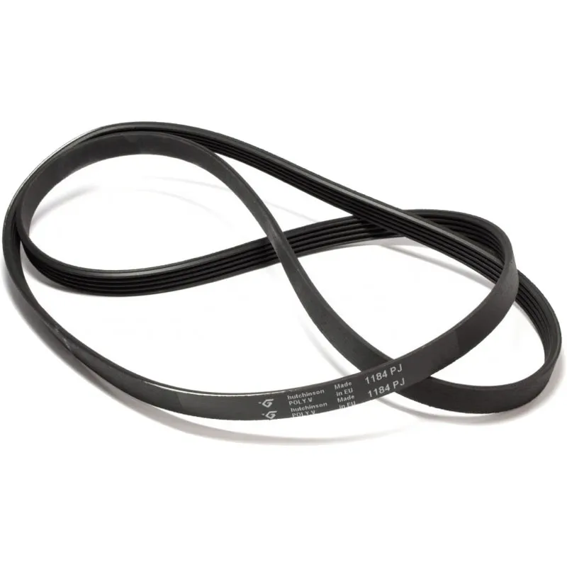 Snaar 1184J5 voor wasmachine voor ZANUSSI ZWF7230WWE