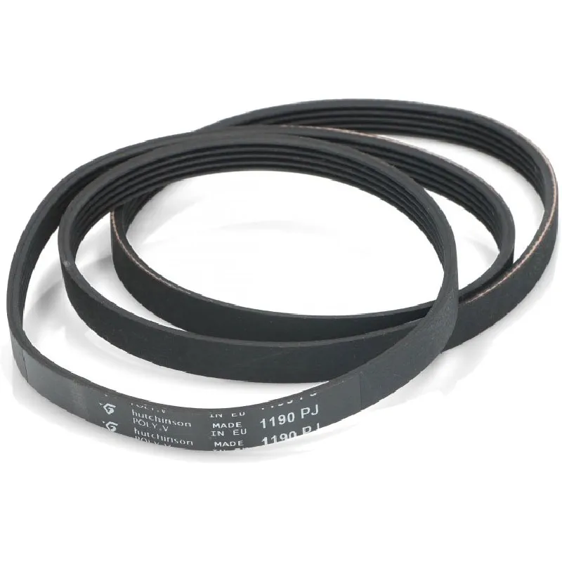 Snaar 1190J5 voor wasmachine voor HAIER HDY1200TXV CE0230E0100