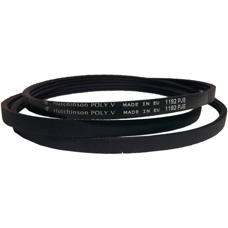 Snaar 1192J3EL voor wasmachine voor SIEMENS WV10800BY