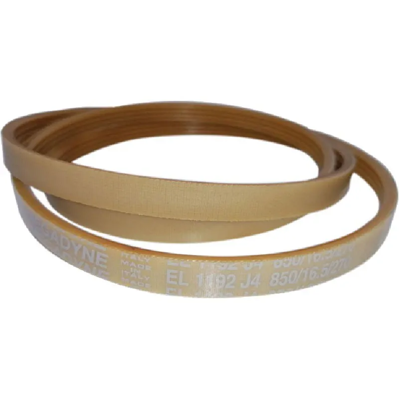 Snaar 1192J4EL voor wasmachine voor DOMEOS ML600IR