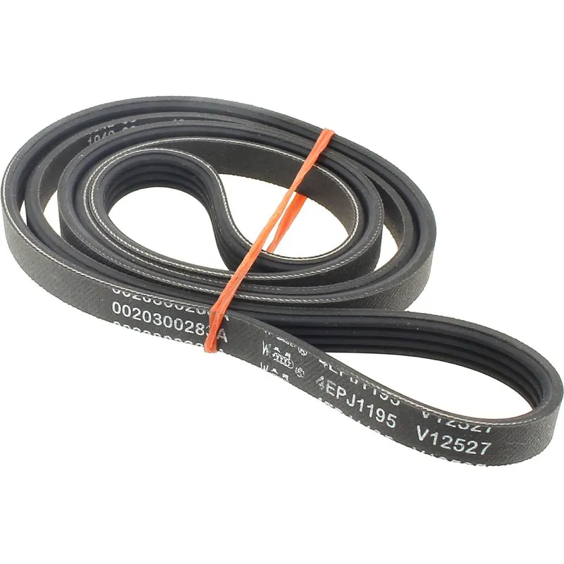 Snaar 1195J4EL voor wasmachine voor HAIER HMS1000TVE