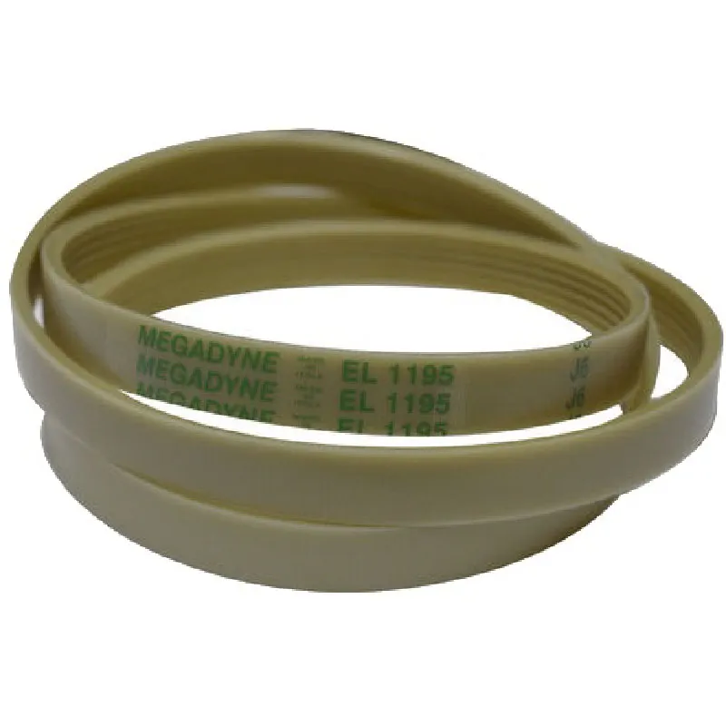 Snaar 1195J6EL voor wasmachine voor ELECTROLUX EWF1273BB