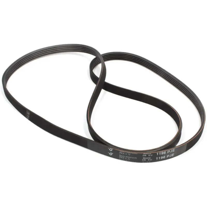 Snaar 1196J5EL voor wasmachine voor ZANUSSI Z714W43BI