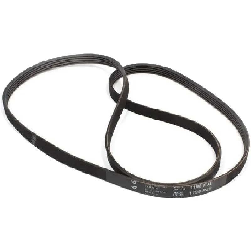 Snaar 1196J6 voor wasmachine voor FAURE FWF10120PS