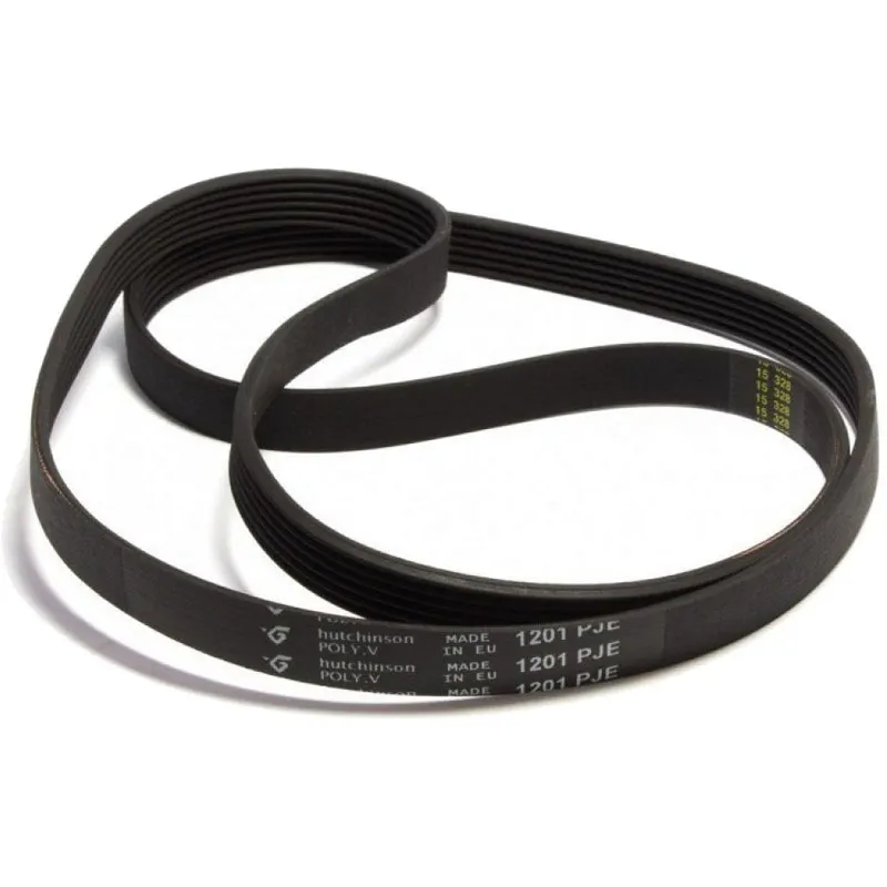 Snaar 1201J5 voor wasmachine voor HAIER HW-D1270TVE ME