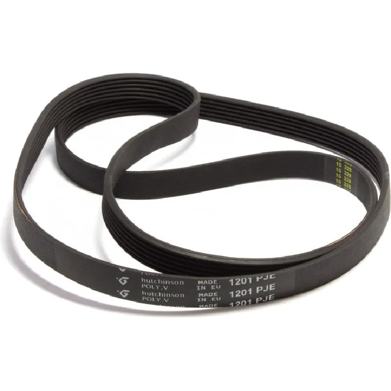 Snaar 1201J6EL voor wasmachine voor FAURE FWG5125