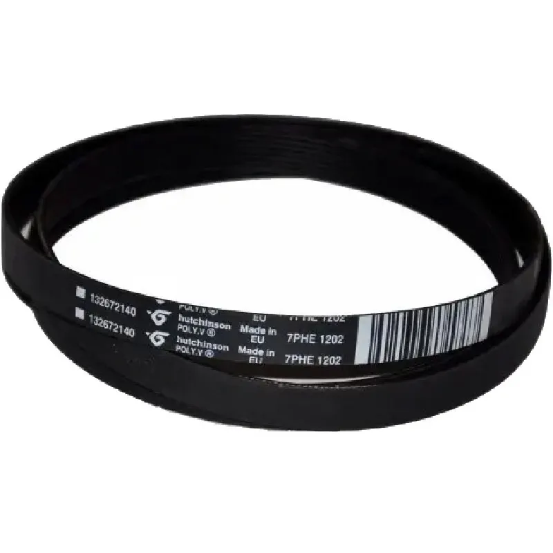 Snaar 1202H7EL voor wasmachine voor ELECTROLUX EWS11052NAU
