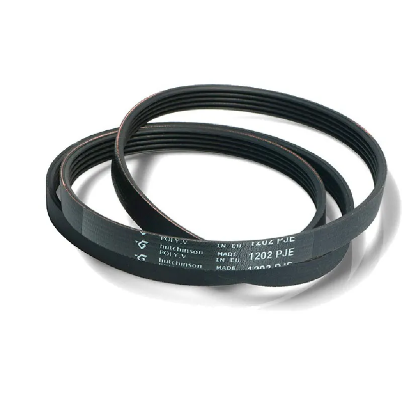 Snaar 1202J5EL voor wasmachine voor HAIER HW-C1460TVE-U