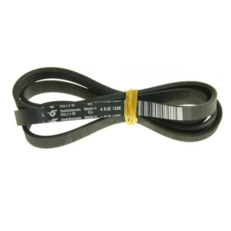 Snaar 1208J4EL voor wasmachine voor POLAR PWA 1027