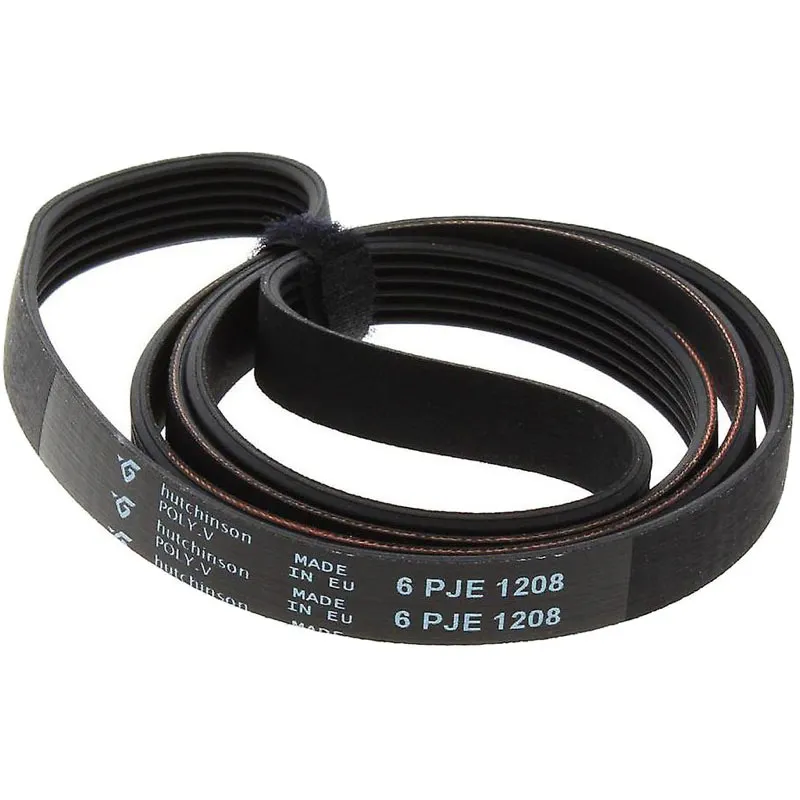 Snaar 1208J6EL voor wasmachine voor LISTO LF1005D1