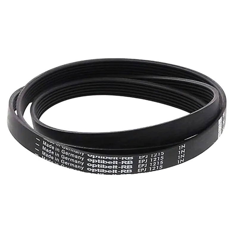 Snaar 1215J5EL voor wasmachine voor BEKO EV 6100