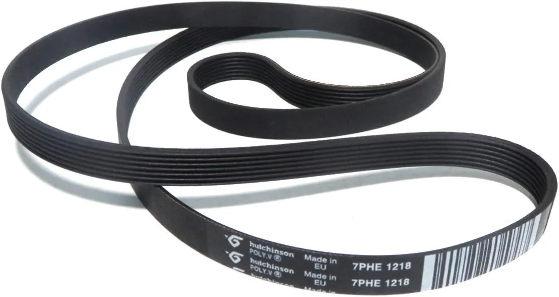Snaar 1218H7EL voor wasmachine voor BALAY 3TI773BC
