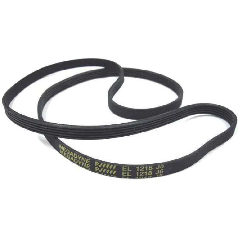 Snaar 1218J5EL voor wasmachine voor HOOVER HTI247DE