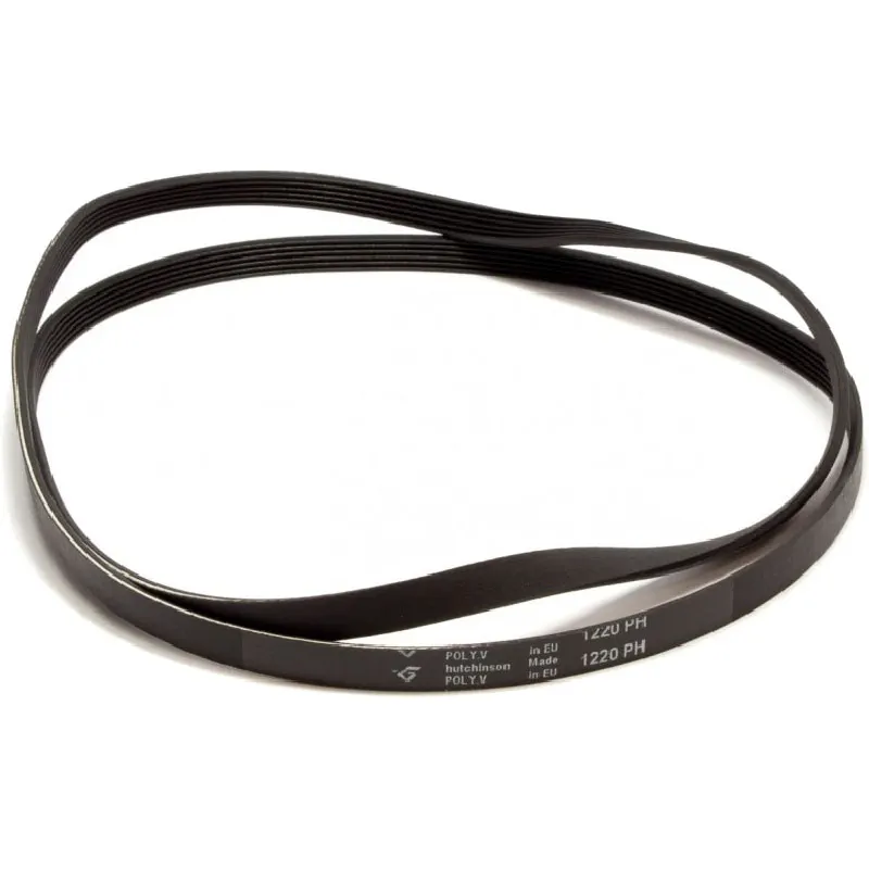 Snaar 1220H6 voor wasmachine voor GORENJE WA884 665178