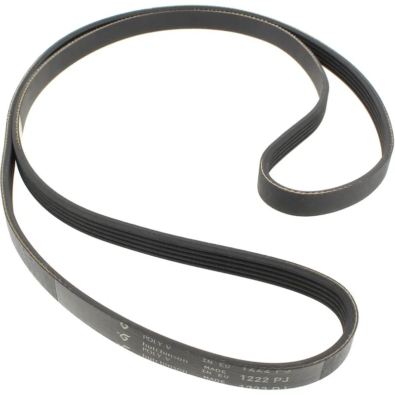 Snaar 1222J4 voor wasmachine voor ZANUSSI FA621