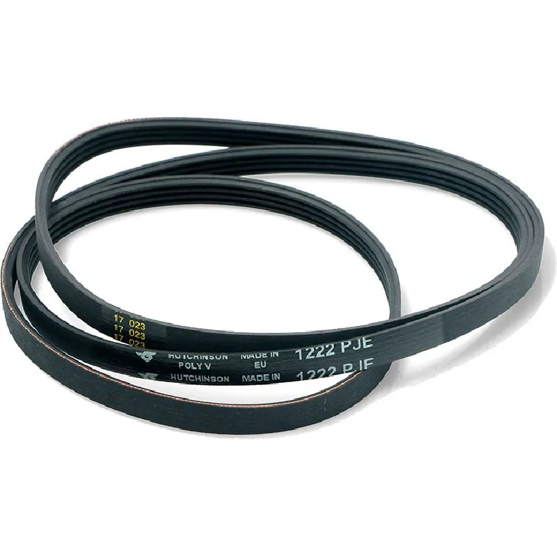 Snaar 1222J4EL voor wasmachine voor ZANUSSI TL522C