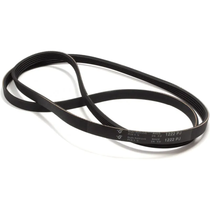 Snaar 1222J5 voor wasmachine voor ZANUSSI FLS512