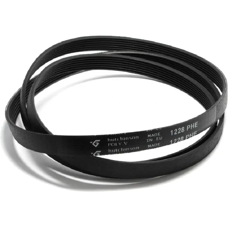 Snaar 1228H7EL voor wasmachine voor IGNIS LOP 1050